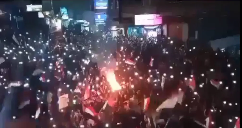 احتفالات شعبية يمنية بثورة «26 سبتمبر» رغم قمع الحوثيين