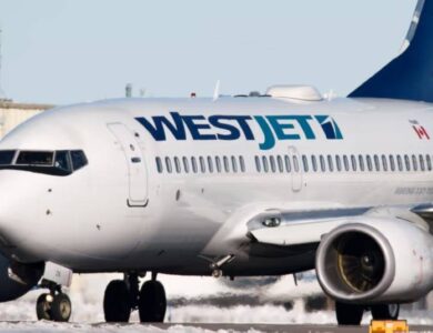 اختراق شركة طيران كندية كبرى يثير الذعر.. و«FBI» يتدخل - أخبار السعودية