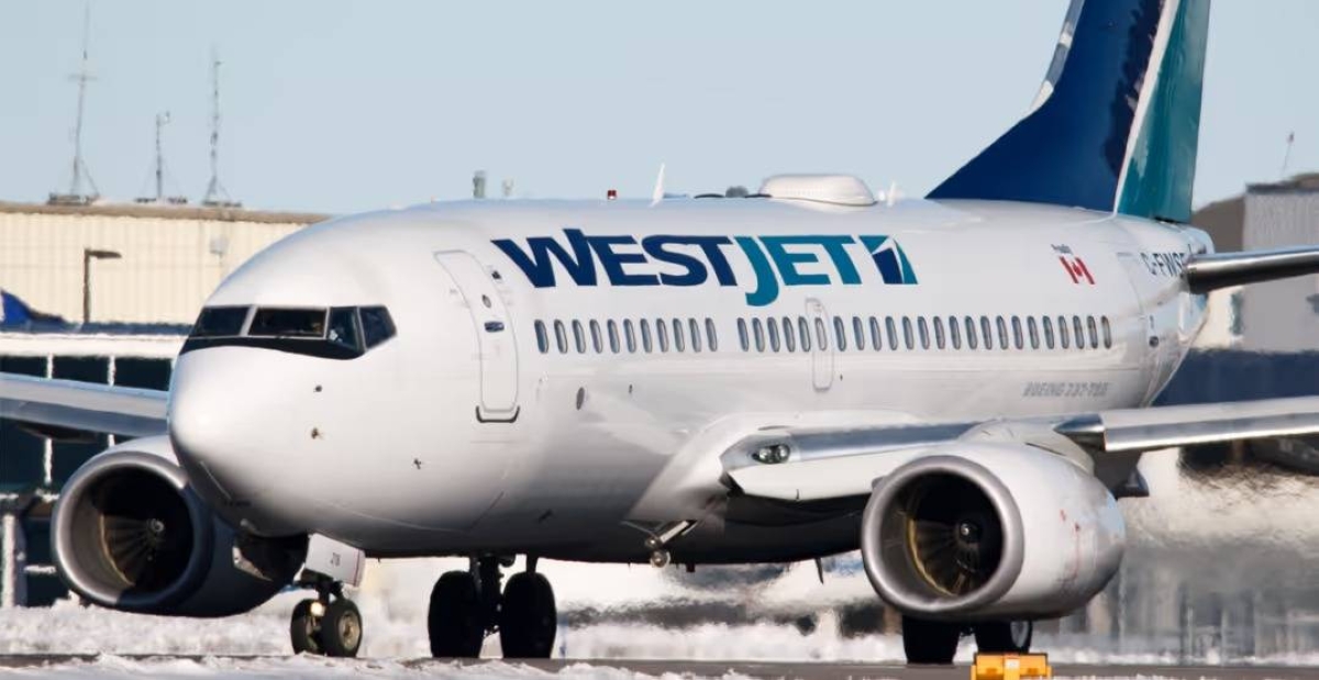 اختراق شركة طيران كندية كبرى يثير الذعر.. و«FBI» يتدخل - أخبار السعودية