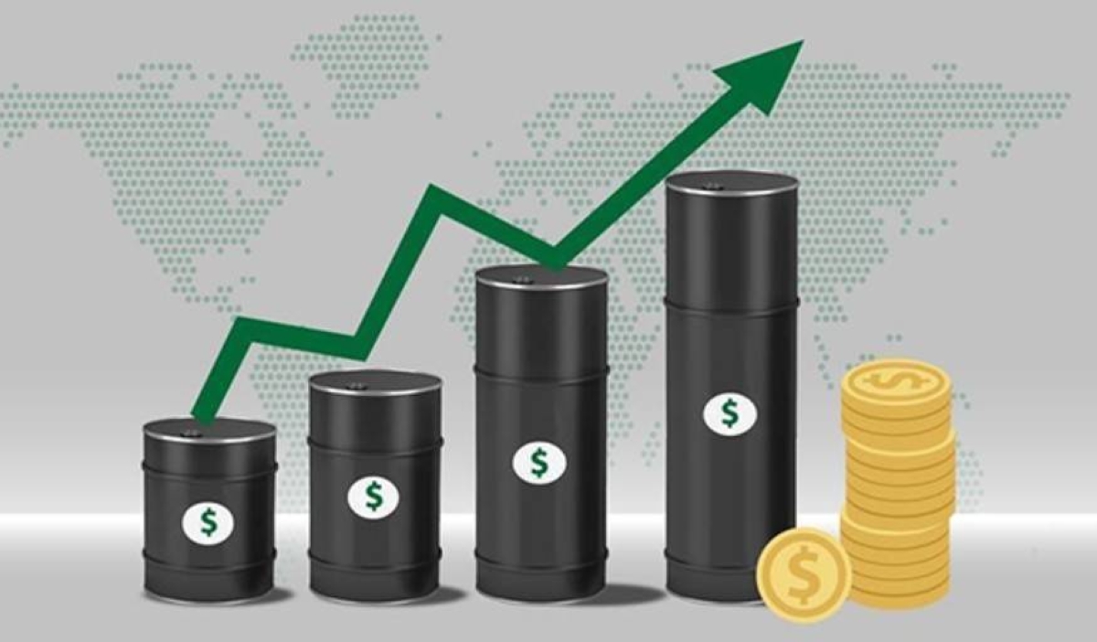 ارتفاع أسعار النفط لليوم الثاني على التوالي - أخبار السعودية