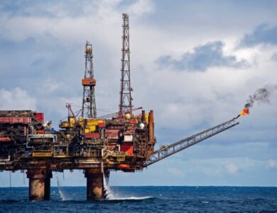 ارتفاع المنصات الأمريكية للتنقيب عن النفط للأسبوع الخامس - أخبار السعودية