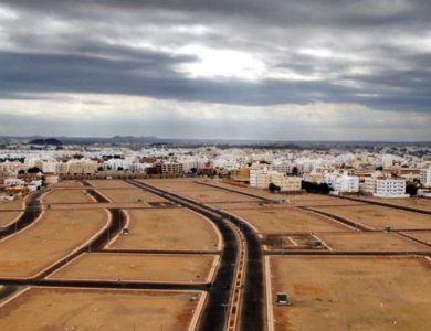 استحواذ الشركات على الأراضي السكنية فجّر أزمة الإسكان في الرياض - أخبار السعودية