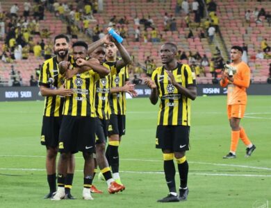 اعترف بمشكلة الفريق الدفاعية.. لوران: تعويض «رايكوفيتش» أمر صعب - أخبار السعودية