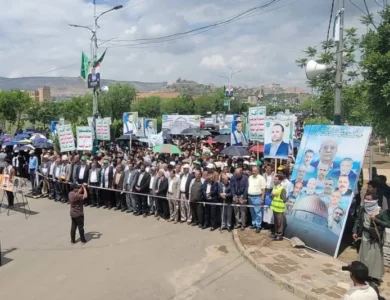 اعتقالات تطال أكاديميين وطلاباً لرفضهم المشاركة في أنشطة حوثية