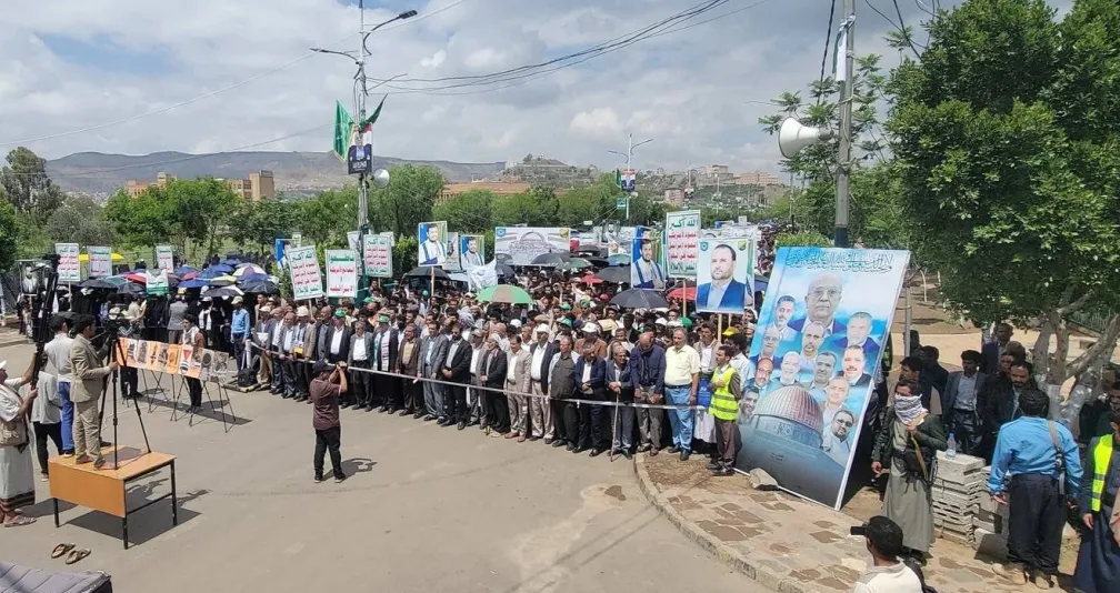 اعتقالات تطال أكاديميين وطلاباً لرفضهم المشاركة في أنشطة حوثية