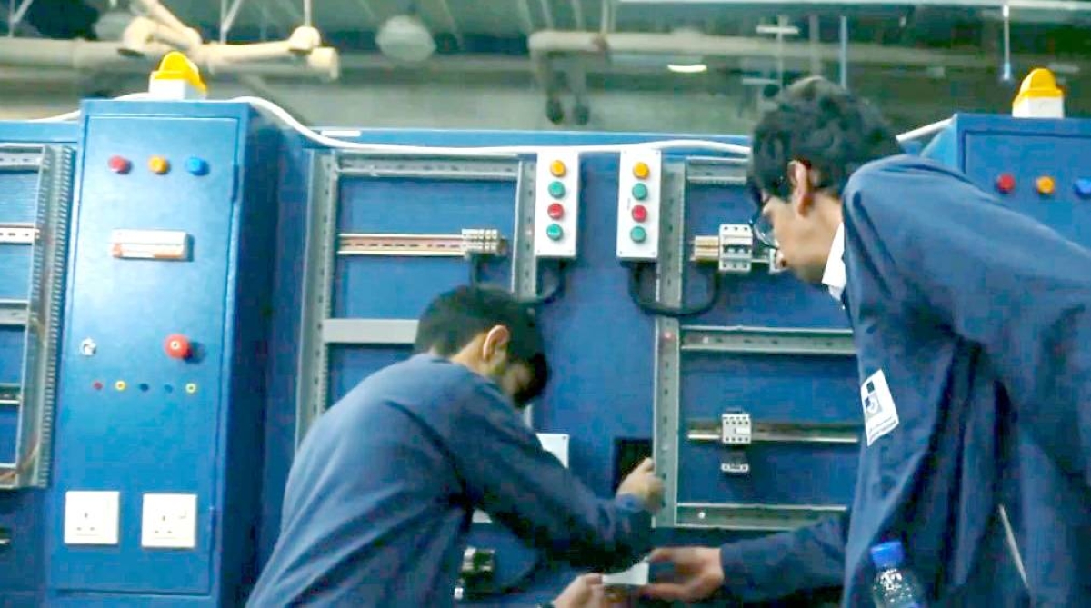 اعتماد 500 شهادة احترافية في التدريب التقني - أخبار السعودية