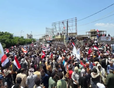 اغتيال مسؤولة حكومية في تعز يهز الشارع اليمني