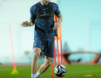 الأخدود والتعاون .. مهمة تعويض وانطلاقة جديدة - أخبار السعودية