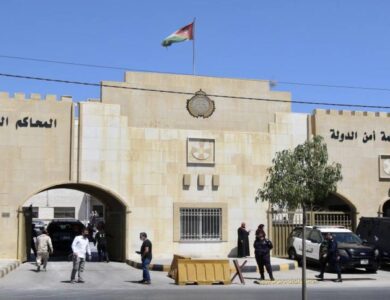 الأردن: إحالة قضايا متعلقة بأموال جماعة الإخوان المحظورة لمحكمة أمن الدولة - أخبار السعودية