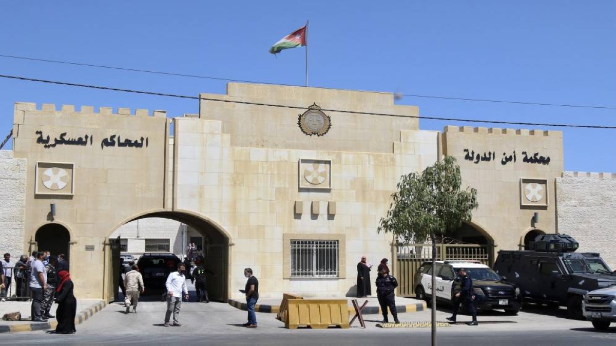 الأردن: إحالة قضايا متعلقة بأموال جماعة الإخوان المحظورة لمحكمة أمن الدولة - أخبار السعودية