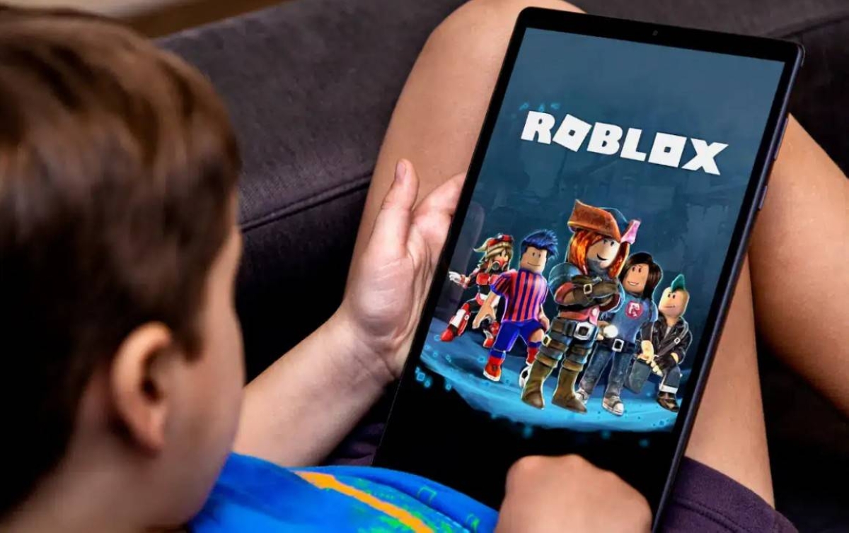 الأردن تعلن حجب غرف الدردشة بشكل كامل في لعبة «روبلوكس» - أخبار السعودية