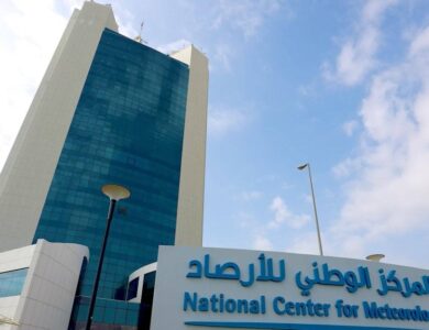 «الأرصاد»: أمطار رعدية غزيرة في جنوب المملكة ومتوسطة في الغرب - أخبار السعودية