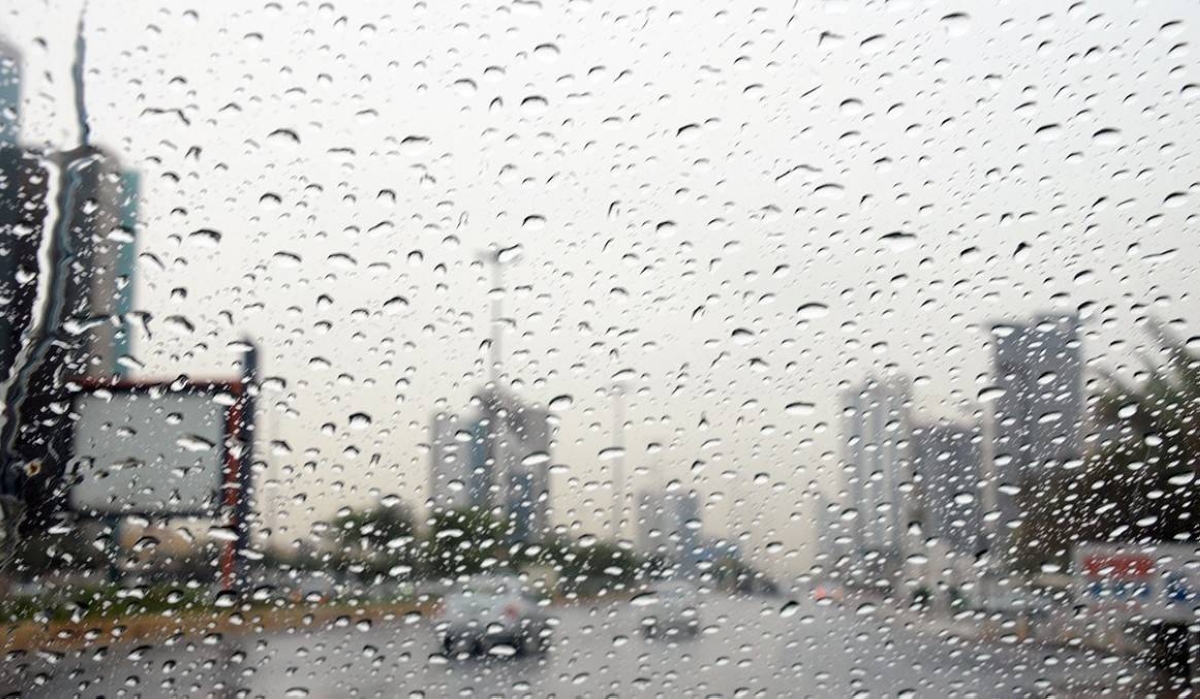 «الأرصاد» ينبّه: أمطار خفيفة على العاصمة المقدسة حتى التاسعة مساءً - أخبار السعودية