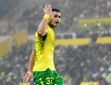 «الأسوأ في مسيرتي».. مصطفى محمد يهاجم مدربه السابق - أخبار السعودية