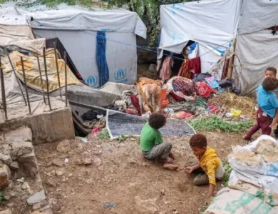 الأمم المتحدة تحذر من كارثة إنسانية في اليمن هي الأسوأ