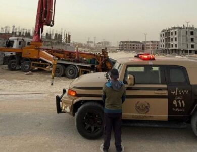 «الأمن البيئي» يضبط مقيماً مخالفاً لتلويثه البيئة بتفريغ مواد خرسانية بالمنطقة الشرقية - أخبار السعودية