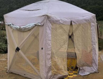 «الأمن البيئي».. يضبط مواطناً لارتكابه مخالفة التخييم في محمية دون ترخيص - أخبار السعودية