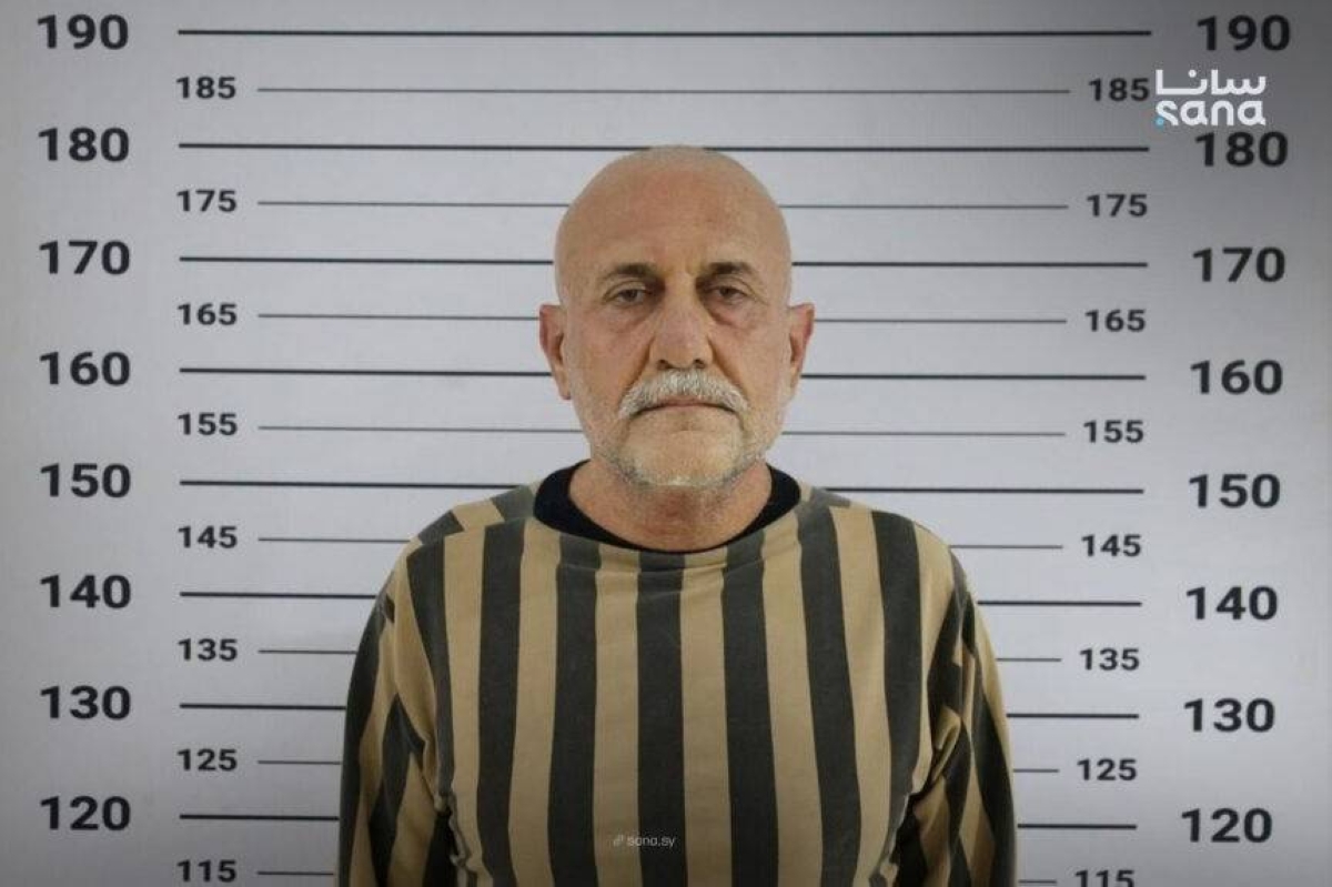 الأمن السوري يقبض على قيادي موالٍ للأسد متورط بمجازر بحق المدنيين - أخبار السعودية