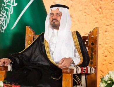 الأمير سعود بن مشعل يشهد حفل إمارة منطقة مكة المكرمة بمناسبة اليوم الوطني - أخبار السعودية