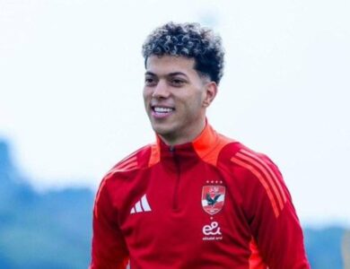 الأهلي المصري يعلن إصابة إمام عاشور بـ«فايروس A» - أخبار السعودية