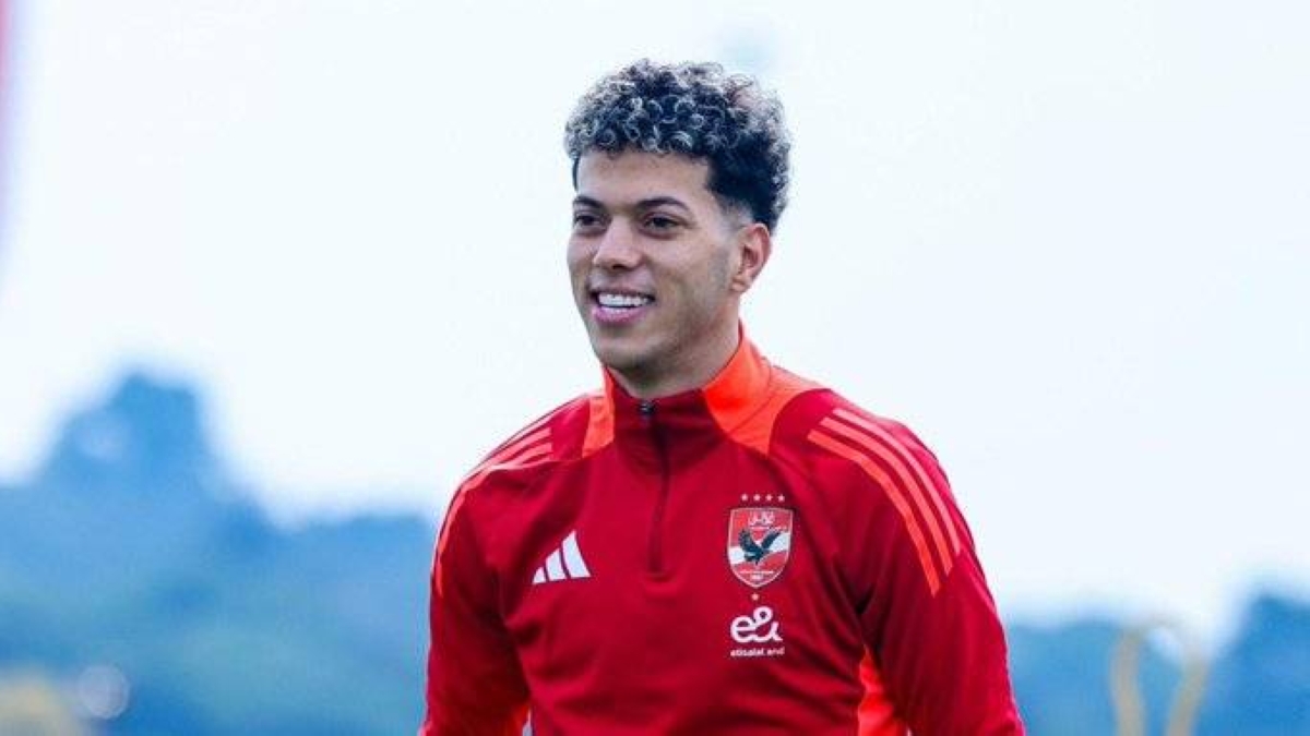 الأهلي المصري يعلن إصابة إمام عاشور بـ«فايروس A» - أخبار السعودية