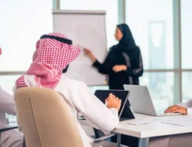 «الإحصاء»: 6.8٪ معدل البطالة للسعوديين في الربع الثاني من 2025 - أخبار السعودية