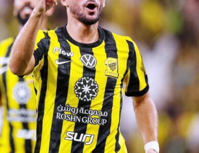 الاتحاد والأهلي في مهمة تحدٍّ «آسيوية» - أخبار السعودية