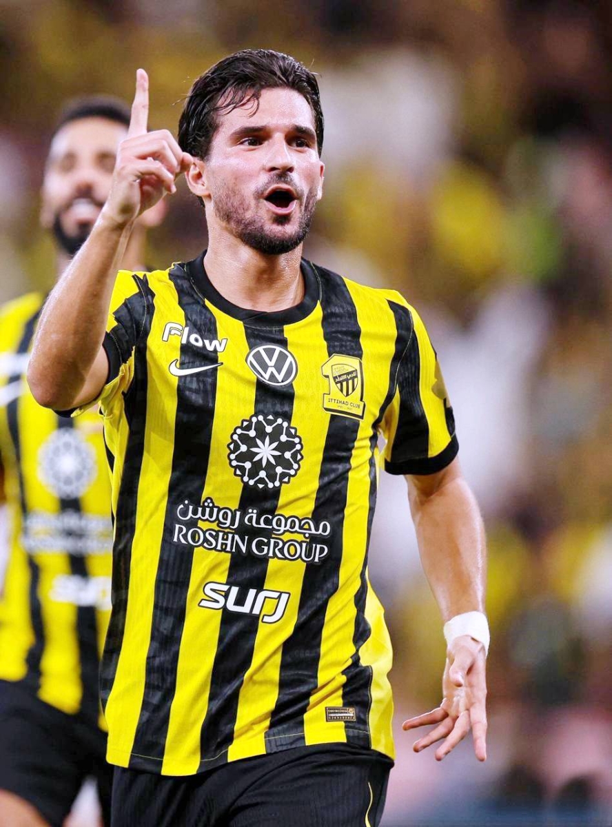 الاتحاد والأهلي في مهمة تحدٍّ «آسيوية» - أخبار السعودية