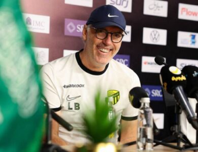 الاتحاد ينهي علاقته بالمدرب بلان.. وحسن خليفة بديلاً - أخبار السعودية