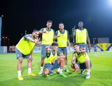 الاتفاق يهدد الباطن.. الأخدود يخشى الرائد.. التعاون في اختبار «الفيصلي» - أخبار السعودية