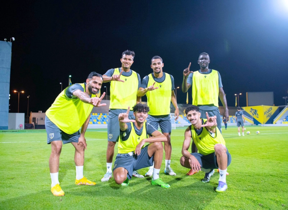 الاتفاق يهدد الباطن.. الأخدود يخشى الرائد.. التعاون في اختبار «الفيصلي» - أخبار السعودية