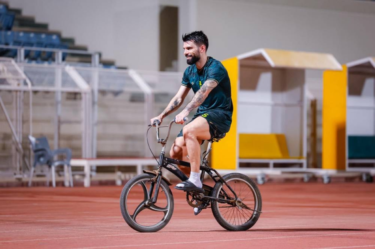 الانتصار الثاني بين الخليج والفيحاء - أخبار السعودية