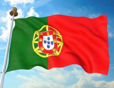 البرتغال ستعترف رسمياً بدولة فلسطين - أخبار السعودية