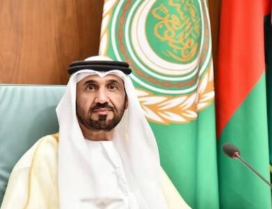 «البرلمان العربي» يرحب باعتماد الجمعية العامة للأمم المتحدة «إعلان نيويورك» بشأن حل الدولتين - أخبار السعودية