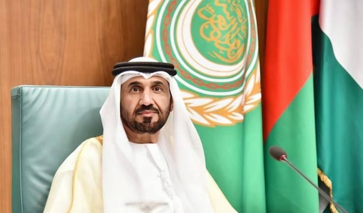 «البرلمان العربي» يرحب باعتماد الجمعية العامة للأمم المتحدة «إعلان نيويورك» بشأن حل الدولتين - أخبار السعودية