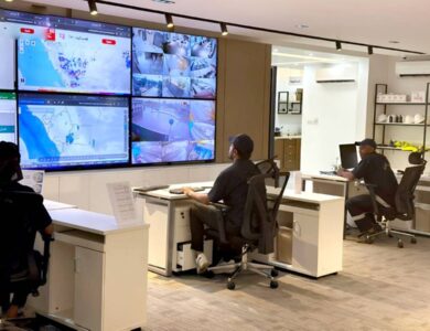 «البلديات» تستعد لموسم الأمطار بخطط تشغيلية ومشاريع وقائية - أخبار السعودية