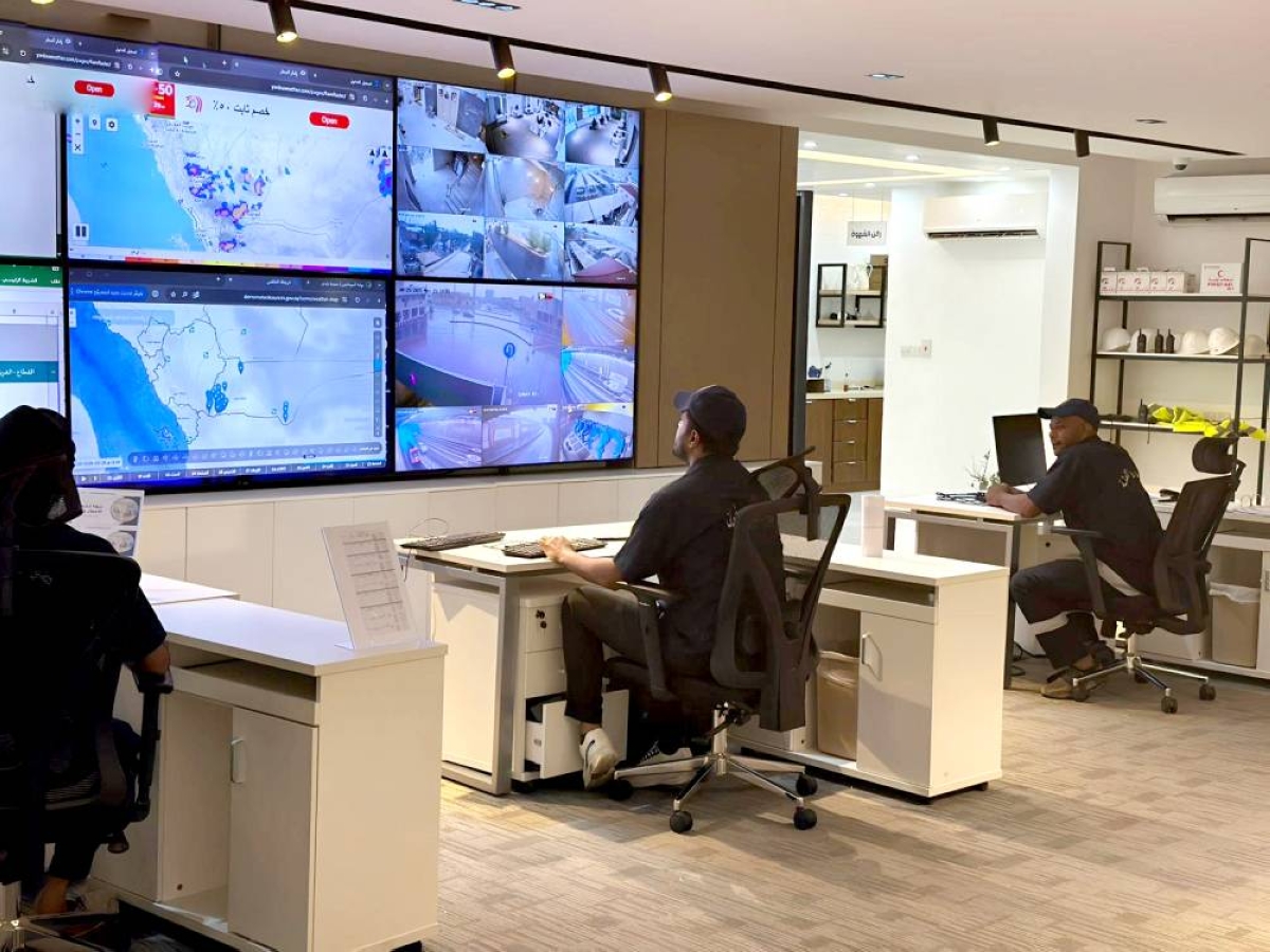 «البلديات» تستعد لموسم الأمطار بخطط تشغيلية ومشاريع وقائية - أخبار السعودية