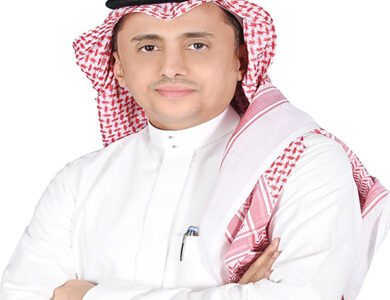 علي محمد الحازمي