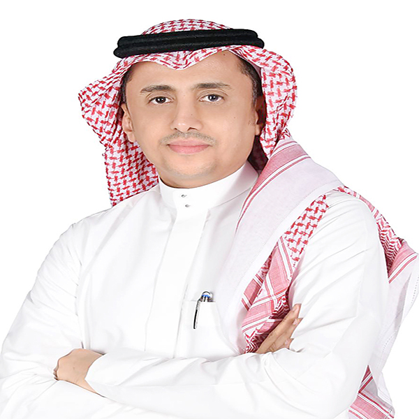 علي محمد الحازمي