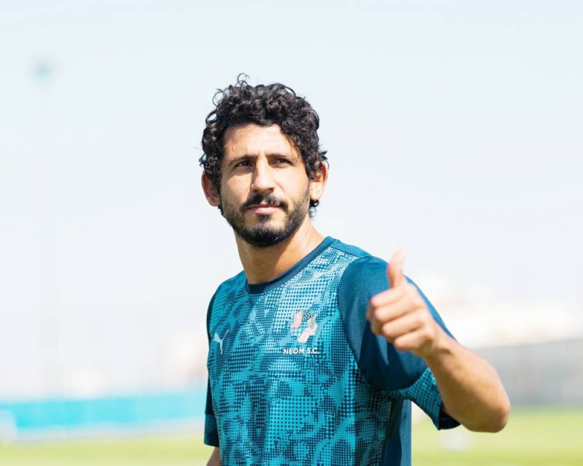 التعاون ينتظر الاتفاق.. نيوم يصطدم بالأخدود.. والخلود يستضيف ضمك - أخبار السعودية