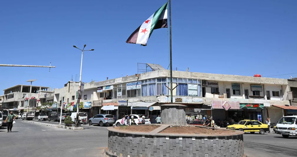 التوغلات الإسرائيلية المتكرّرة في الجنوب السوري ترهق السكّان