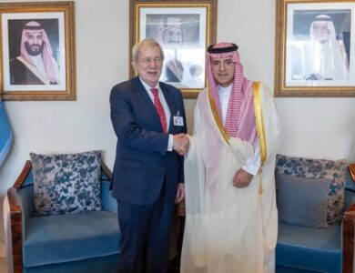 الجبير يبحث مع وزير خارجية تشيلي العلاقات الثنائية بين البلدين - أخبار السعودية