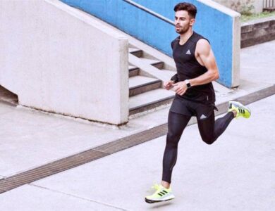 الجري المتقطع.. فوائد صحية تتجاوز اللياقة البدنية - أخبار السعودية