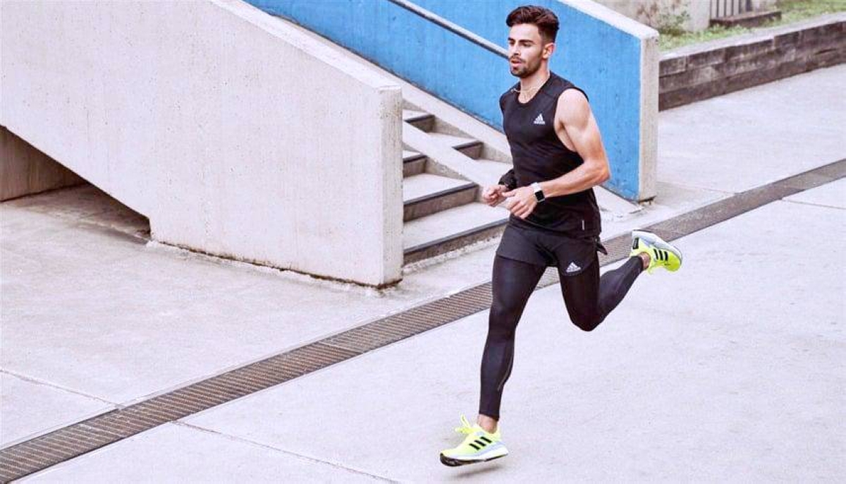 الجري المتقطع.. فوائد صحية تتجاوز اللياقة البدنية - أخبار السعودية