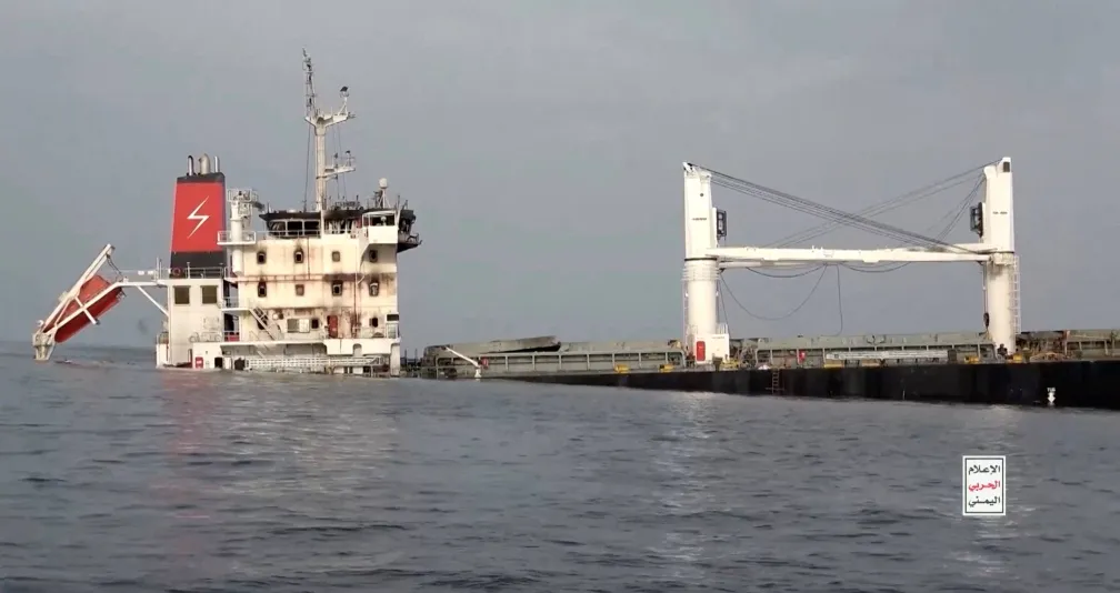 الحوثيون يتوعدون باستهداف شركات نفط أميركية كبرى