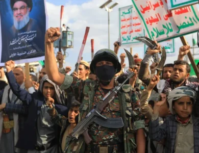 الحوثيون يضعون سكان صنعاء تحت سطوة القبضة الأمنية