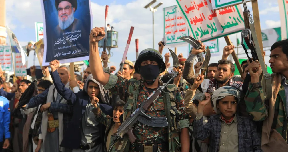 الحوثيون يضعون سكان صنعاء تحت سطوة القبضة الأمنية