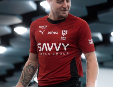 الخليج ينتظر التعاون.. الشباب يخشى صحوة الخلود.. الهلال يهدد الأخدود - أخبار السعودية