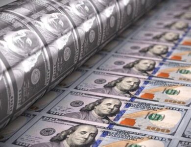 الدولار يحافظ على مكاسبه وسط تحول التركيز لبيانات الإنفاق - أخبار السعودية