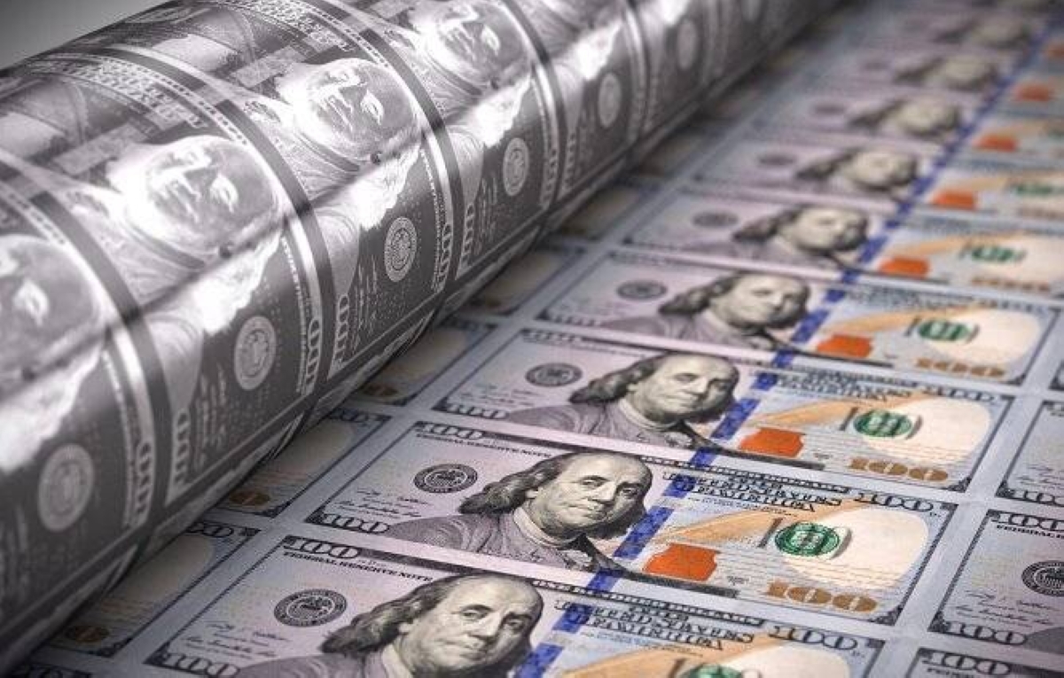 الدولار يحافظ على مكاسبه وسط تحول التركيز لبيانات الإنفاق - أخبار السعودية